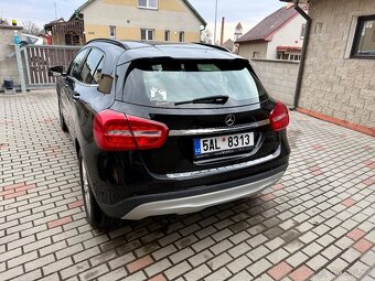 GLA 200d 4MATIC 2016 - 5
