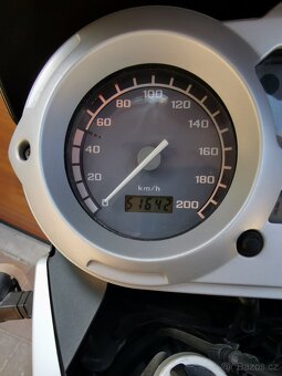BMW F 650 GS Dakar - 5