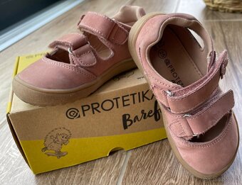 Protetika barefoot velikost 25 - 5