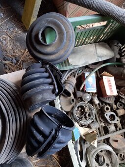 Skoda spartak nebo zetor - 5