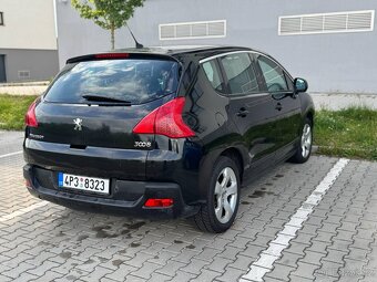 Peugeot 3008 1.6 benzin - 5