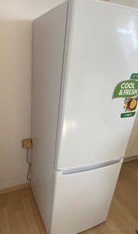 Lednice s mrazákem Goddess v záruční době - 5