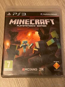 Hry na PS3 - 5
