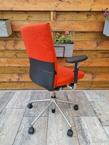 Vitra ID soft/Kancelářská židle (OP 19.000CZK) - 5
