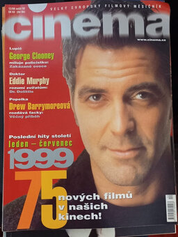 CINEMA - 5