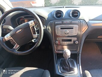 MONDEO - 5