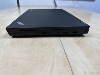 Thinkpad T540 | i5 | 16GB DDR | 512GB SSD | 15,6´´|Win10 - 5
