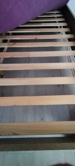 Predam postel 180x200 - 5