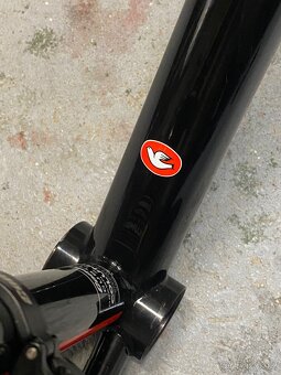 rámová sada Condor Super Acciaio (XL) - 5