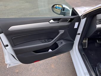 VW Arteon R-Line TSI 206kw, CZ, DPH - 5
