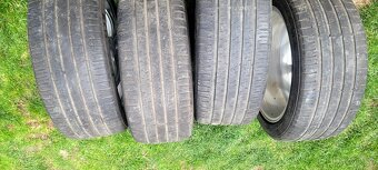 Alu kola Alutec 5x120 r17 BMW - 5