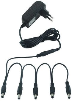 TC Electronic PolyTune 3 + RockPower NT 50 EU - 5
