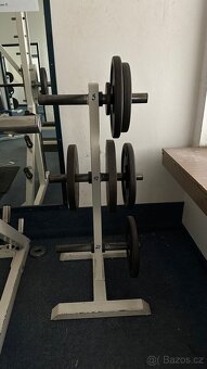 Kotouče grunsport - 5