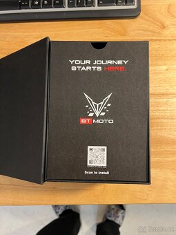 BT Brand Tuning ECU Flash Performance Tuning Novy Na Prodej - 5