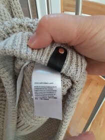 Nádherný svetr Calvin Klein Jeans M/L - 5