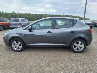 Seat Ibiza, 1.4, 16V - 5