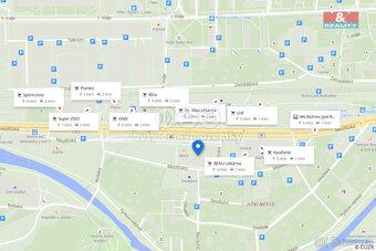 Pronájem obchod a služby, 866 m², Rožnov pod Radhoštěm - 5