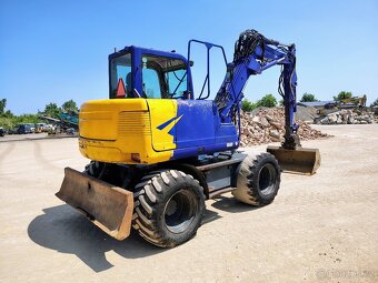 Takeuchi TB 175W - 5