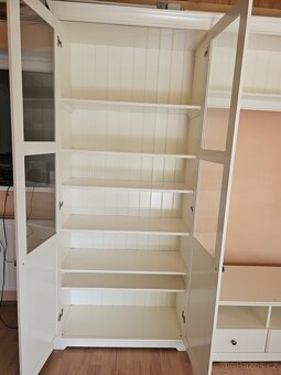 IKEA LIATORP obývací stěna - 5