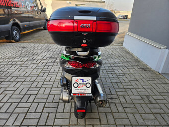 Kawasaki J300 ABS - 5