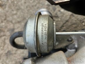 Vw tiguan - turbo 2.0tfsi 147kw - 5