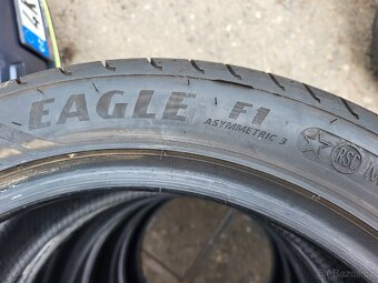 245 45 18" 100Y ,RSC" GoodYear - 5
