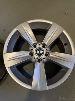 Alu 5x120 r18 dvourozměr styling 189 - 5