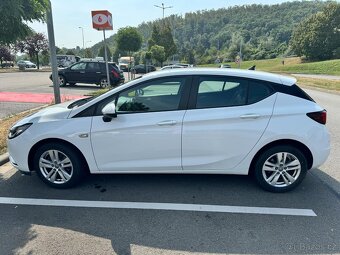 Opel Astra Eco 2019 - 5