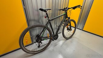 Horské kolo Kilimanjaro Pro 29 - 5