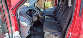 Ford transit - 5
