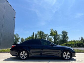 BMW e60 530xd LCI - 5