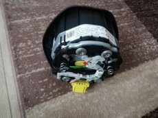 VW VOLANT R-LINE - 5