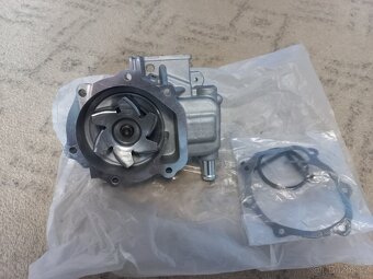 Vodní Pumpa SKF pro Subaru legacy IV 2.0 AWD - 5