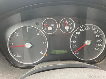 Ford Focus C-MAX 1.6 TDCI 2004 - 5