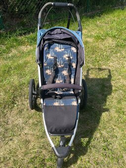 Kocarek Thule Urban Glide 2 - 5