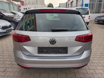 VW Passat B8 Variant 2.0TDI 147kW DSG Matrix Kamera ACC ERGO - 5