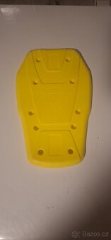 Dámská moto bunda - 5