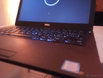 Dell Latitude 7280,i5-7.gen,16GB RAM, 256GB SSD, W11, HDMI - 5