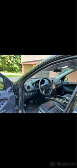 Mercedes ML 3.0 CDI - 5