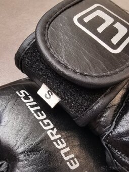 Rukavice na fitbox box tréninkové rukavoce - 5