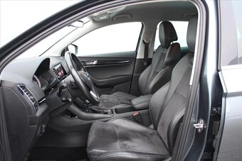 Škoda Karoq 2.0 TDI 110kW DSG 4x4 STYLE+ (2017) - 5