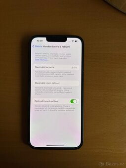 iPhone 13 128GB Midnight - 5
