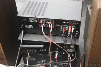 HIFI SESTAVA MARANTZ - 5