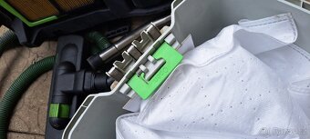 Festool CTL 26 E - 5