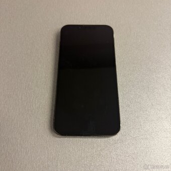 iPhone 13 Pro 256GB alpine green, jako nový, rok záruka - 5
