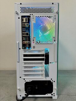 VÝKONNÝ HERNÍ STROJ I9 13900K/32GB RAM/RTX 3090/1TB SSD - 5