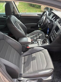 VW Golf 1.6 tdi 81kw - 5