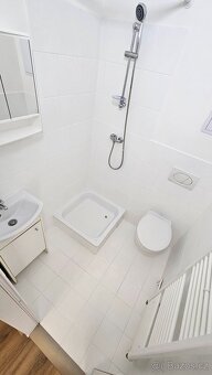 Pronájem bytu 1+kk po rekonstrukci – Přerov, ul. Bartošova - 5