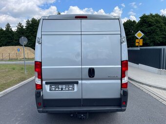 PEUGEOT BOXER 3.0HDI 130KW L3H2 R.V.2016 - 5