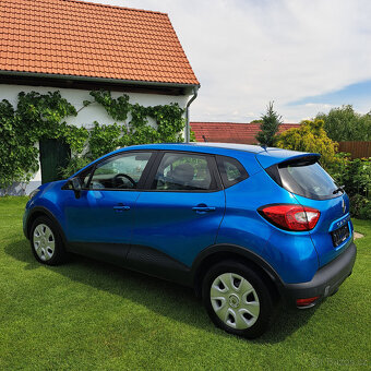 RENAULT CAPTUR 1.5DCI 2015 - 5